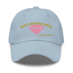 Classic Dad Hat