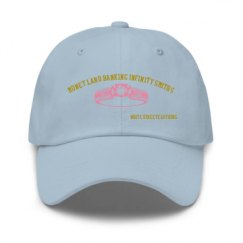Classic Dad Hat