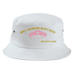 Unisex Bucket Hat