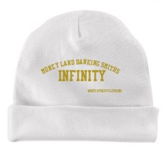 Rabbit Skins Baby Hat