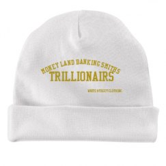 Rabbit Skins Baby Hat