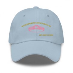 Classic Dad Hat