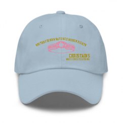 Classic Dad Hat