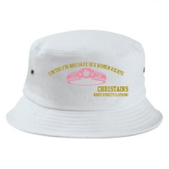 Unisex Bucket Hat