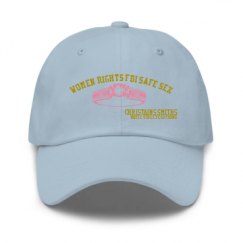 Classic Dad Hat