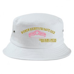 Unisex Bucket Hat