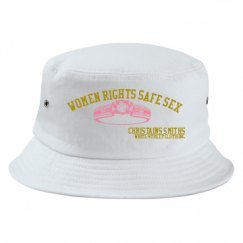 Unisex Bucket Hat