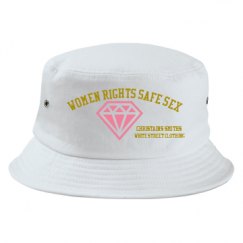 Unisex Bucket Hat