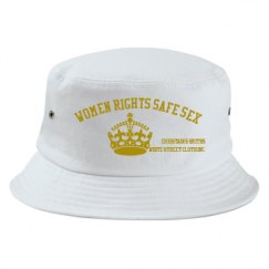 Unisex Bucket Hat