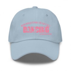 Classic Dad Hat