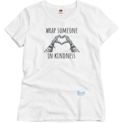 Ladies Basic Softstyle Promo Tee