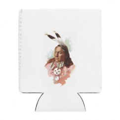 Regular 12 oz Can Cooler