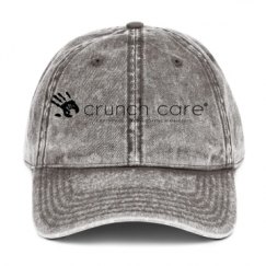 Vintage Baseball Cap