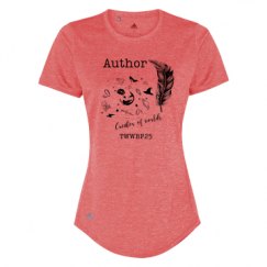 Women's Adidas Sport Shirt 