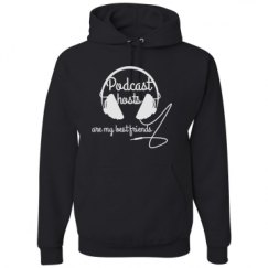Unisex Basic Promo Hoodie