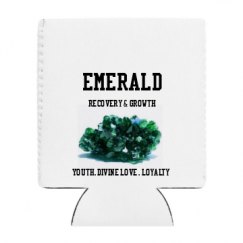 Regular 12 oz Can Cooler