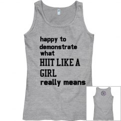 Powerful Beyond Measure