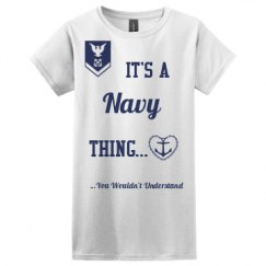 Ladies Basic Softstyle Tee