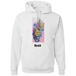 Unisex Basic Promo Hoodie