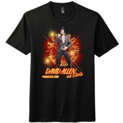 Unisex Perfect Tri Tee