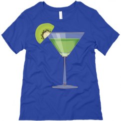 Ladies Relaxed Fit Tee