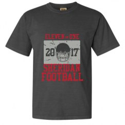 Adult Heavyweight T-Shirt