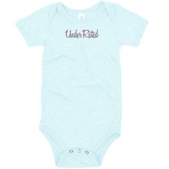 Infant Triblend Super Soft Bodysuit