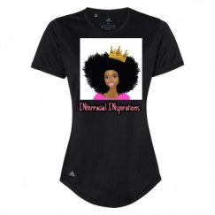 Women's Adidas Sport Shirt