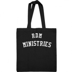 Canvas Tote Bag