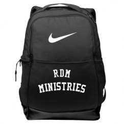 Nike Brasilia Medium Backpack