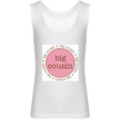 Youth Jersey Tank Top
