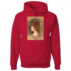 Unisex Basic Promo Hoodie