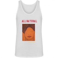 Unisex Jersey Tank Top
