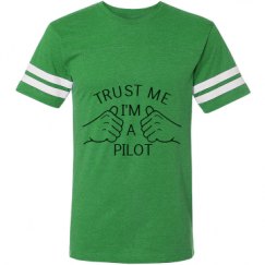 Unisex Vintage Sports Tee