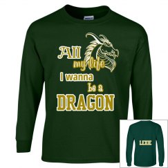 Dragon Forever
