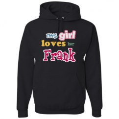 Unisex Basic Promo Hoodie