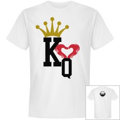 EBIP King KQ T-Shirt