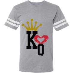 Unisex Vintage Sports Tee