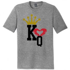 Unisex Perfect Tri Tee