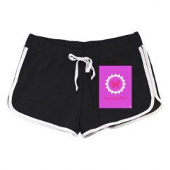 Ladies Relay Shorts