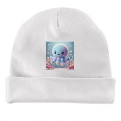 Rabbit Skins Baby Hat