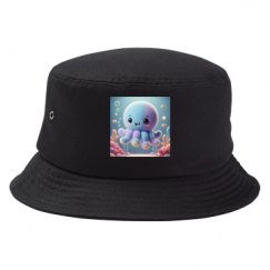 Unisex Bucket Hat