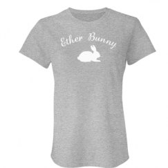 Ladies Slim Fit Favorite Tee