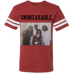 Unisex Vintage Sports Tee