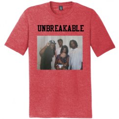 Unisex Perfect Tri Tee