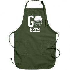 Adjustable Full Length Apron