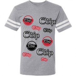 Unisex Vintage Sports Tee