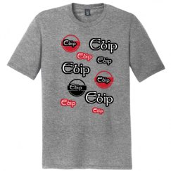 Unisex Perfect Tri Tee