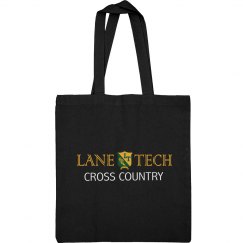 LTXC Canvas Tote Bag