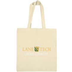 Canvas Bargain Tote Bag